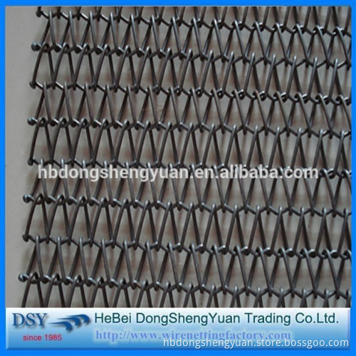 High Quality Stainless steel conveyer belt /Conveyer belt /Conveyer belt wire mesh(factory)